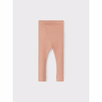 NAME IT Modal Leggings Kabexi Cafe Au Lait